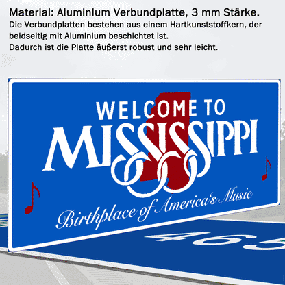 State Border Signs