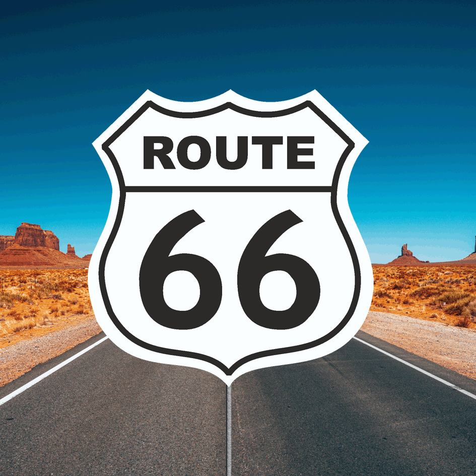 Road Signs USA