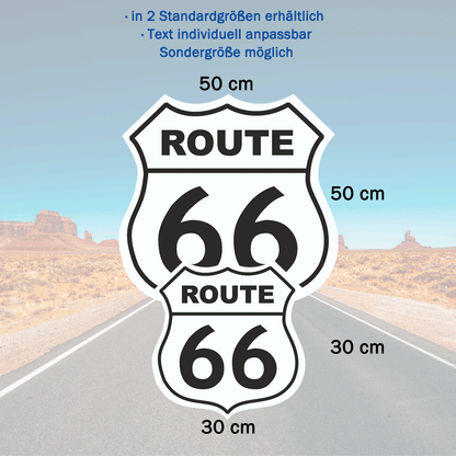 Road Signs USA