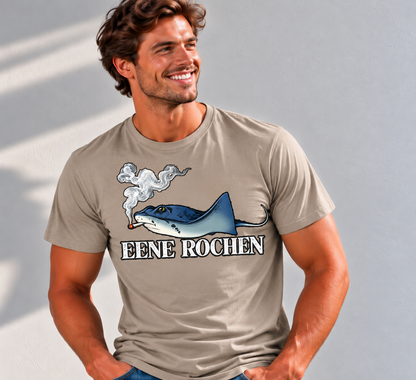 Funshirt "EENE ROCHEN"