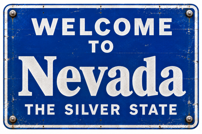 State Border Signs