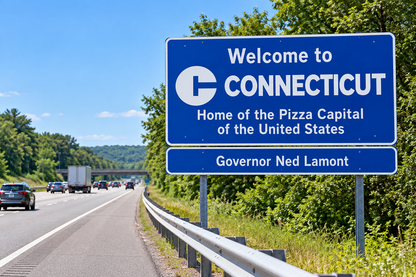 State Border Signs