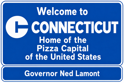 State Border Signs