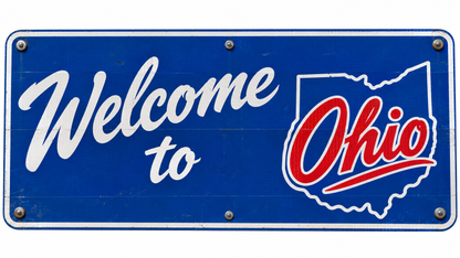 State Border Signs